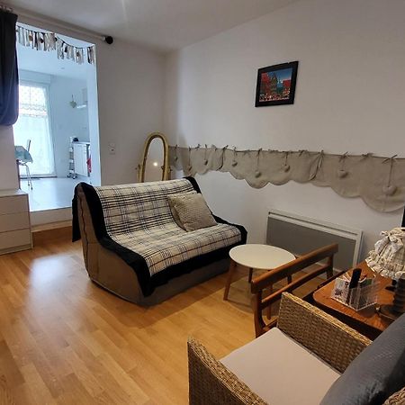 Au Gre De L'Ill 'L'Ill' Apartman Horbourg Kültér fotó